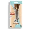 Solidea MEDICAL ANTI EMBOLISM KNEE-HIGH NATUR L