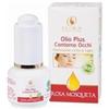 Flora Siero Contorno Occhi Rosa Mosqueta Bio Olio Plus, 15ml