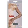 Solidea MEDICAL GAUNTLET ARM BAND CCL 1 BANDA ELASTICA BRACCIO-MANO NERO L