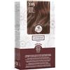COSMOLAB Srl LUCENS UMBRIA TINTA COLOR LUCENS 7.05 BIONDO CALDO 135 ML