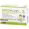 VITAL FACTORS ITALIA Srl MACA PLUS 4 60 CAPSULE