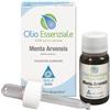 Erboristeria Magentina MENTA ARVENSIS OLIO ESSENZIALE 10 ML