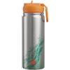 HP ITALIA Srl TASTY BOTTIGLIA THERMOS IN ACCIAIO TASTY H2O 550 ML ACCIAIO