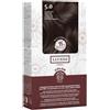 COSMOLAB Srl LUCENS UMBRIA TINTA COLOR LUCENS 5.00 CASTANO CHIARO 135 ML