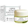 DR.GIORGINI SER-VIS Srl LIPVIS TEA TREE OIL BURROCACAO NATURALE 15 ML