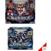 Toy Tron Miniforce FORCE TRIGA+TYRANNO THUNDER Legacy Set Transformer Robot ⭐EXPRESS