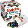 Mindware , Qwirkle Cubes , Miniature Game , Ages 6+ , 2-4 Players , 45 Minute...
