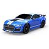 MJX Auto Radiocomandata MJX Hyper GO 10306 1/10 Ford Mustang Shelby GT500 NO BATTERI