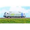 A.C.M.E. ACME 69749 Scala HO Locomotiva TRAXX 494 571 in livrea "ART-Altman" con sound