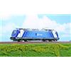A.C.M.E. ACME 69747 Scala HO Locomotiva TRAXX 388 022 livrea CD - Cargo ep. VI con sound