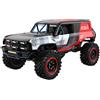 MJX Crawler Radiocomandato MJX Hyper GO H12P 1/12 Ford Bronco Crawler RTR Brushless