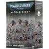 Games Workshop W40K - 52-65 - Armageddon: Adepta Sororitas - Games Workshop 99120108120