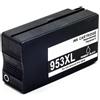 Compatibile rigenerato per HP 953 Nero circa 2000 pagine