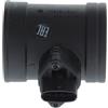 BOSCH Debimetro PORSCHE 4,8 7L5906461B 95560612340 95560612341 95560612342
