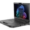 Getac S510AD, schermo 15,6'', Ryzen AI 5 340, USB, BT, ETH, WIFI, SSD, QWERTZ, Windows