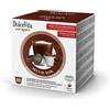 Vita 300 Capsule MINICIOCK Cioccolato NESPRESSO° Marchio Dolce Vita