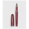 Montegrappa Manager penna roller, bordeaux e canna di fucile ISMANRLR.2