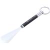 Troika Construction Micro Keylight Pen - Nero