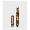 Montegrappa Elmo 02 Asiago penna roller, marrone ISE2RRAR