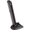 Beretta Caricatore completo per pallini beretta APX co2 cal 4,5 originale