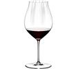 Riedel 83 cl - Performance Calice Vino Rosso Pinot Noir In Vetro Cristallino - Set 4 Pz