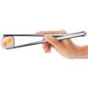 Abert Ergo Bacchette Sushi In Acciaio Inox - Set 2 Pz