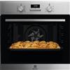 Electrolux Forno Incasso Multi Classe A+ 60 Cm MADE IN ITALY EOH3H04X GARANZIA ITALIA