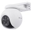 Ezviz EZVCSH80F 6941545636634 EZVIZ H80F MULTI - TELECAMERA MOTORIZZATA DA ESTERNO - T