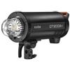 Godox Flash Monotorcia QT-1200 III M con Potenza Massima 1200 W