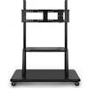 Viewsonic VB-STND-001-2C 766907013559 STAFFA PAVIMENTO PER TV 32/86 VB-STND-001 LOAD 150K