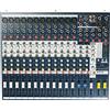 Soundcraft EFX12 Mixer audio 12C +Processore EFX digital Lexicon 24bit integrato