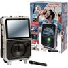 GIOCHI PREZIOSI GPRHY2110 8056379142164 CANTA TU KARAOKE GIOCHI PREZIOSI (HY2110) - DISPLAY TOUC
