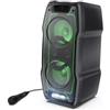 Sharp SHAPS931 4550556137225 SHARP XPARTY SING (PS-931) - SPEAKER BLUETOOTH PORTATILE