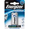 Energizer Batteria al litio Energizer Ultimate 9V (1 pz.)