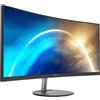 Msi 9S6-3PB2CT-042 4711377333009 MSI PRO MP341CQDE, Monitor LED