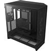 Nzxt CM-H92FB-01 5056547207643 NZXT H9 Flow, Chassis Tower