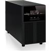 Tecnoware FGCEXAPL1553IEC 8026475183705 UPS TECNOWARE EXA PLUS 1550 1.550VA/1.085W LineInt
