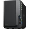 Synology DS223 4711174724772 Synology Disk Station DS223 - Server NAS - 2