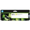 Hp CN628AE 886112877422 HP 971 XL giallo Cartuccia d'inchiostro (CN628AE)
