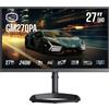 Cooler Master CMI-GM27QPA-EK 4719512152072 Cooler Master GM27QPA, Monitor di gioco