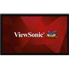 Viewsonic TD3207 766907010466 MON TOUCH 32 10POINT IP54 OPEN FRAME 24/7 HDMI DP