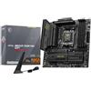 Msi MAG B850M MORTAR WIFI 4711377321150 MSI MB AMD B850M MORTAR WIFI AM5,DDR5,QUALCO
