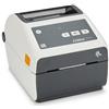 Zebra Stampanti Termiche ZD4A042-C0EM00EZ 5704174814184 STAMP TERMICA USB BT CARTRIDGE ZEBRA ZD421C 203DP