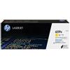 Hp W2012X 192545650885 HP 659X giallo toner (W2012X)
