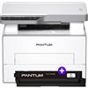 Pantum PANBM4200DW-BD (BUNDLE) PANTUM BM4200DW - STAMPANTE MULTIFUNZIONE LASER MONOCRO