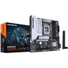B860M GAMING X WIFI6E 4719331867133 Gigabyte B860M GAMING X WIFI6E - Scheda madr