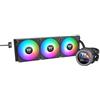 Thermaltake CL-W415-PL12SW-A 4711475641372 Thermaltake TH360 V2 Ultra EX ARGB Raffreddatore