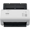 Brother ADS4300NRE1 4977766814638 Brother ADS-4300N scanner Scanner ADF 600 x 600 DPI A4