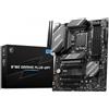 MSI B760 GAMING PLUS WIF 4711377086561 MB MSI B760 GAMING PLUS WIFI 1700 4D5 2M.2 4S