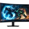 Samsung LS37FG756EUXEN 8806097438519 Samsung G75F Monitor PC 94 cm (37") 3840 x 2160 Pix